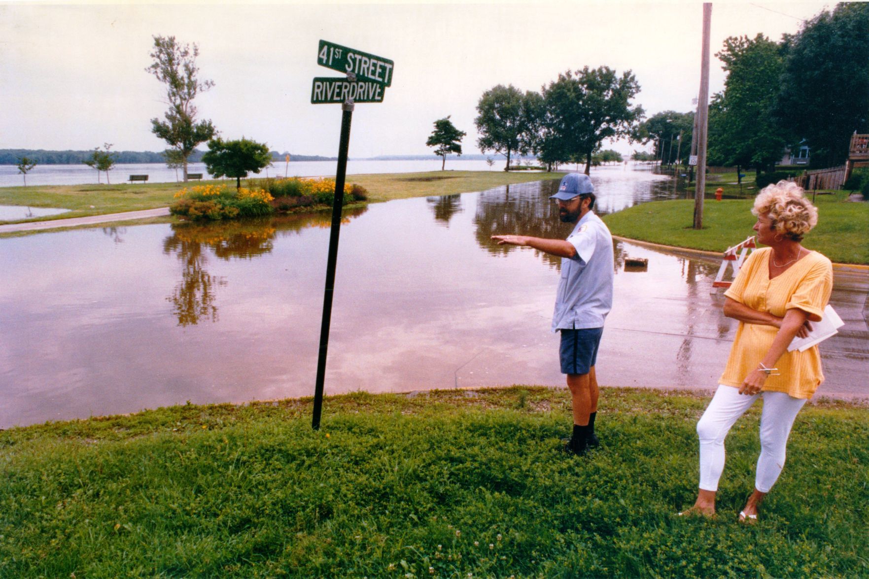 19930628 -- Moline, Illinois